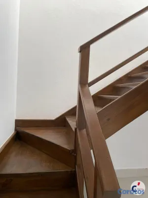 penthouses - Amplio Penthouse en Renta  de 3 Habitaciones + Ter 4