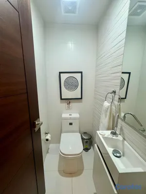 apartamentos - Vendo apartamento en Soha Suites II Amueblado 4