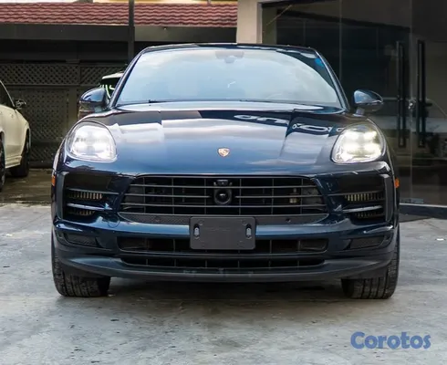 jeepetas y camionetas - PORSCHE MACAN S 2020 | V6 TWIN-TURBO | AWD | FULL  7