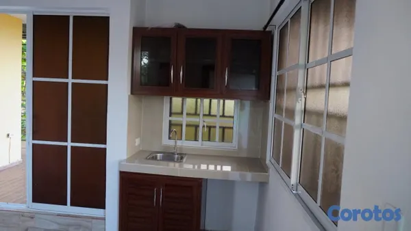 casas vacacionales y villas - Villa en Venta, Av. Circunvalación, Villa Mella 11