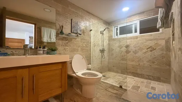 apartamentos - Apartamento con 2 Piscinas, Gym y Seguridad en Residencial Ecológico 10