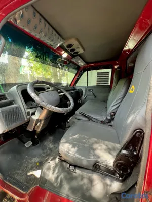 camiones y vehiculos pesados - Daihatsu Delta Cara
Ancha Furgón 4