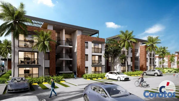 apartamentos - ARAYA-EL ARTE DE VIVIR BIEN 13