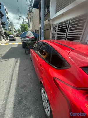 carros - Ford Focus en venta – RD$110,000 2