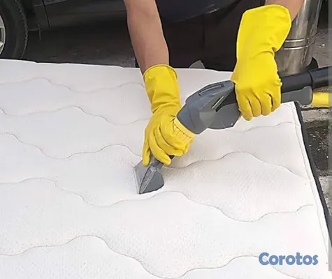 muebles y colchones - Limpieza, Muebles,  Limpieza Alfombras, Limpieza C 2