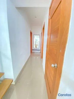 apartamentos - Vendo en Renacimiento 

5to nivel y 6to nivel
214m2 
2 Balcones
US$245,000.00 10