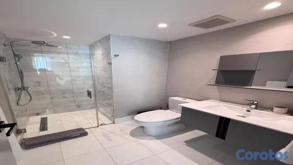apartamentos - APARTAMENTO EN ALQUILER EN PIANTINI TORRE MONACO 12 7