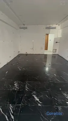 oficinas y locales comerciales - Alquilo Local 45 mts 2do piso  en piantini  6