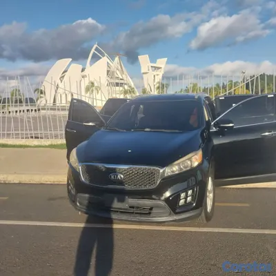 jeepetas y camionetas - KIA SORENTO 2017 LISTA PARA RODAR EXCELENTE CONDIC 13