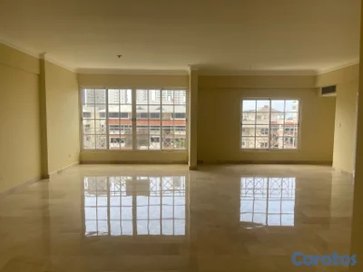 Apartamento en Alquiler, en los Cacicazgos 