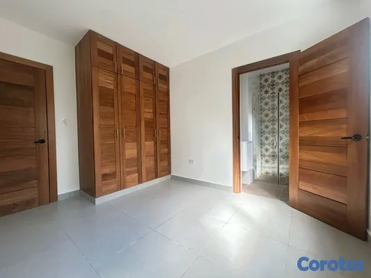 apartamentos - Apartamento en Alquiler en Mirador Sur 3 habitaciones 3.5 baños 2 parqueos 8