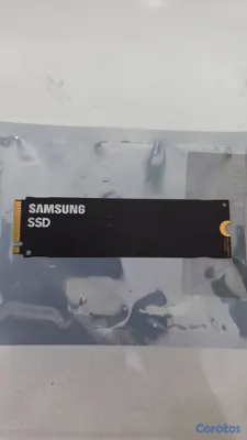 computadoras y laptops - Samsung PM9A1 512GB (es el mismo 980 PRO) NVMe M.2 2