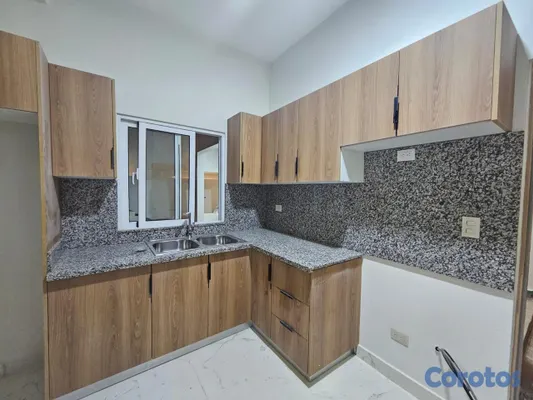 casas - CASA NUEVA EN ARROYO MANZANO 9