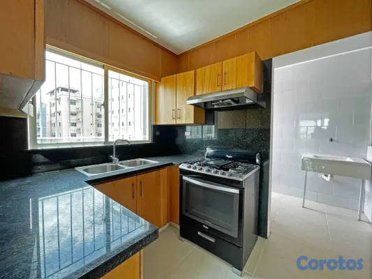 apartamentos - Alquiler ubicado en Evaristo Morales 7