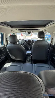 carros - Mini Cooper countryman 2020 4x4 5