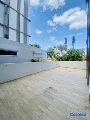 apartamentos - Apartamento de 2 habitaciones en alquiler en Viejo 3