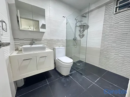 apartamentos - APARTAMENTO DE 3 HABITACIONES EN ALQUILER CON AMPLIA TERRAZA PRIVADA 9