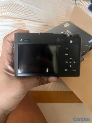 camaras y audio - cámara 2