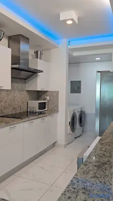 apartamentos - Apartamento En Torre En Urbanización Thomen 5