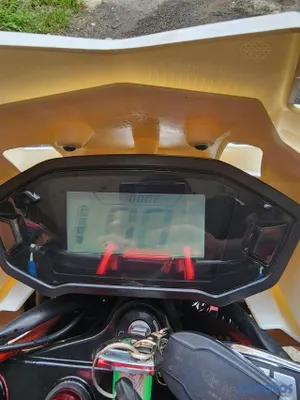 motores y pasolas - motor electrico ZP Champion  8