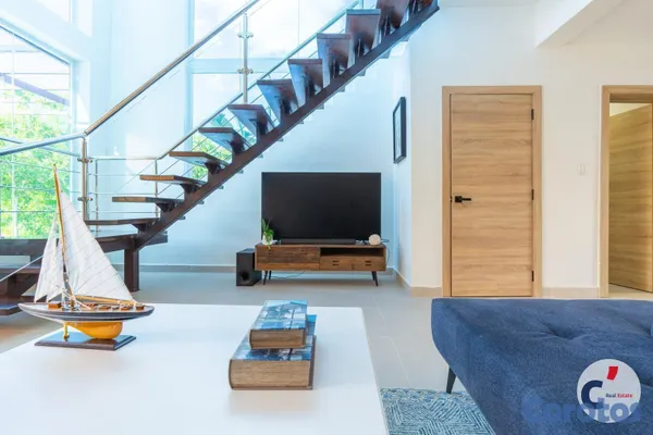 casas - Villa moderna en Vistacana | 3 Hab | Piscina priva 2