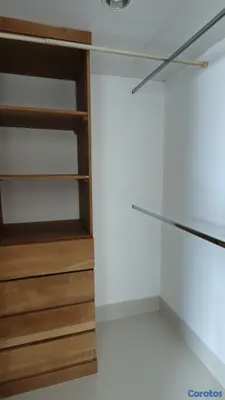 apartamentos - Apartamento Moderno con Vista la Mar / piso alto 5