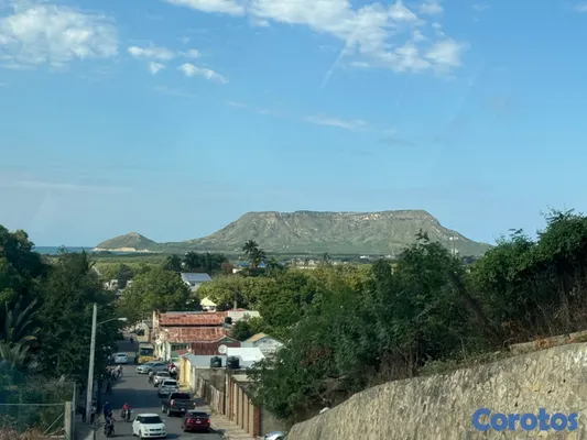 solares y terrenos - Solar En Venta En Montecristi. Con Una Superficie  6