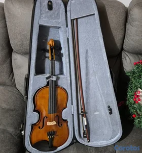 Violín Yamaha 3/4 Como nuevo