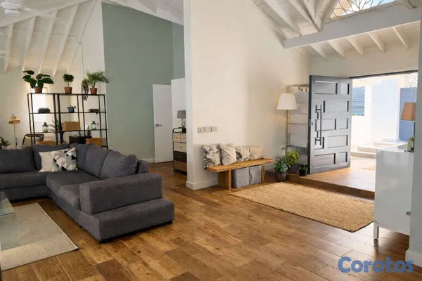 casas vacacionales y villas - Villa exclusiva a metros de la playa 4