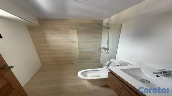 penthouses - vendo apartamento en ensache la fe 4