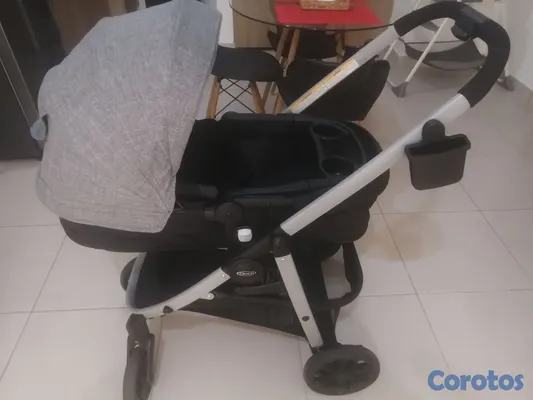 coches y sillas - Coche+ Seat car 6