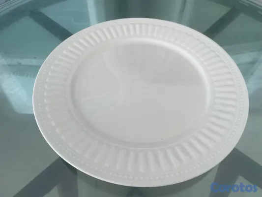 cocina - mesa,butaca para fesayunador,sillas Tifani y mesas redondas platos y más  12