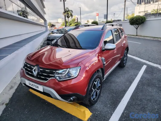 jeepetas y camionetas - RENAULT DUSTER 1.3, 26,000 KM 5