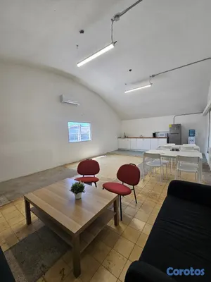 otros inmuebles - Alquiler naves industriales villa Agrícolas D.N 10