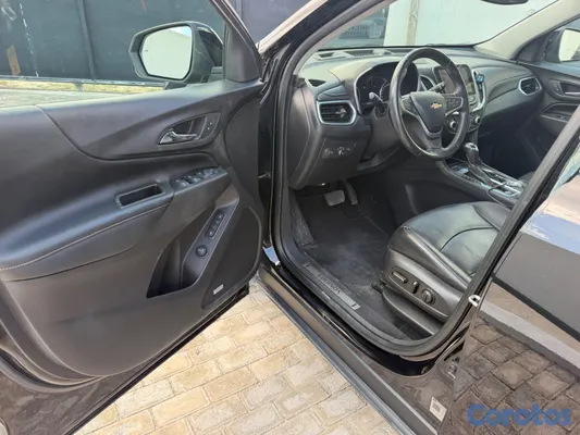 jeepetas y camionetas - Magnífico Chevrolet Equinox Premier AWD 5