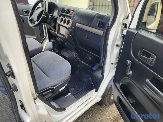 otros vehiculos - Honda Acty (similar a Hijet de Daihatsu) 2014 8