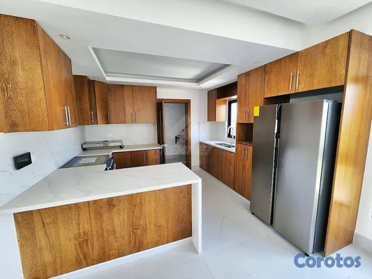 apartamentos - TORRE JARDINES DEL ESTE CON PISCINA Y GIMNASIO SAN 10