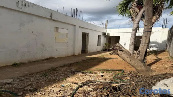 casas - En Venta Casa mejora para Reformar Zona Colonial 3