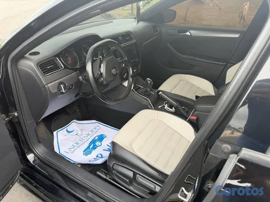 carros - VOLKSWAGEN JETTA SPORT 2016  6