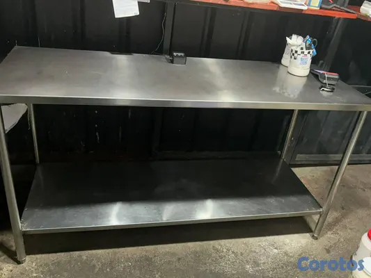 negocios en venta - 🔥 ¡SE VENDE D’KING WINGS! 🍗 Negocio de alitas y co 2