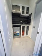 apartamentos - Alquiler Apartamento Estudio Gazcue $18,500 Servicios incluidos 