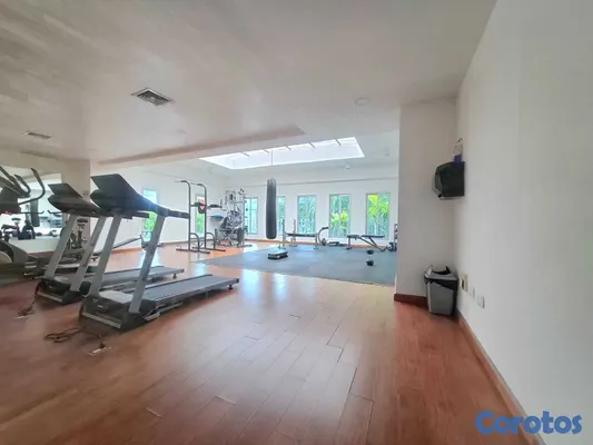 apartamentos - Apartamento en Alquiler, Bella Vista 2