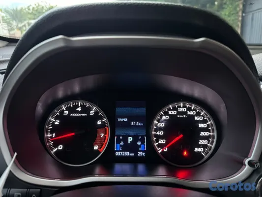 jeepetas y camionetas - mitsubishi e cross 2021 5