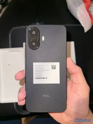 celulares y tabletas - Vendo TCL K70 4G De Claro NUEVO con GARANTIA 2