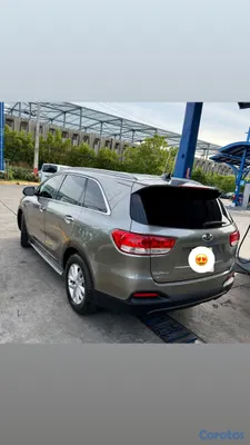 jeepetas y camionetas - Kia sorento 2016💫 motor V=6 2