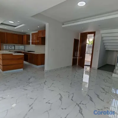 casas - Vendo moderna Vivienda de dos niveles de alta cali 3