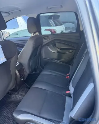 jeepetas y camionetas - FORD ESCAPE SEL 2013 6