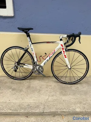 bicicletas y accesorios - Fiji SS T 2 carbon  7