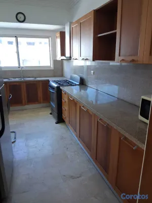 apartamentos - Se alquila, Apartamento 3Hab Amueblado Super Centr 5