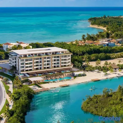 apartamentos - Residencia en Venta en Cap Cana, Punta Cana — desd 10